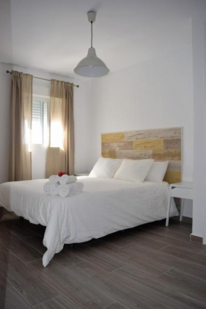 Apartamento Flamingo Beach